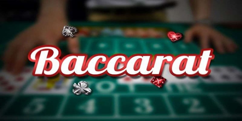 baccarat uy tín tại nhà cái 77win