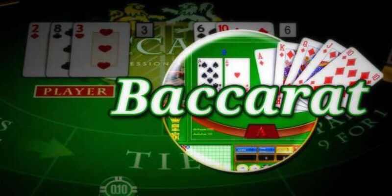 Khái quát về baccarat anh em cần nắm rõ