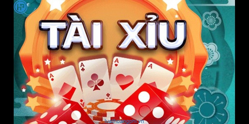 Sơ lược về tài xỉu online