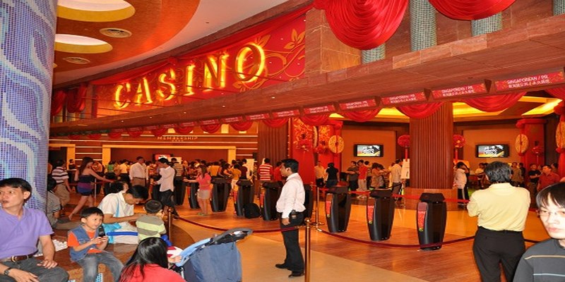 Casino Philippines