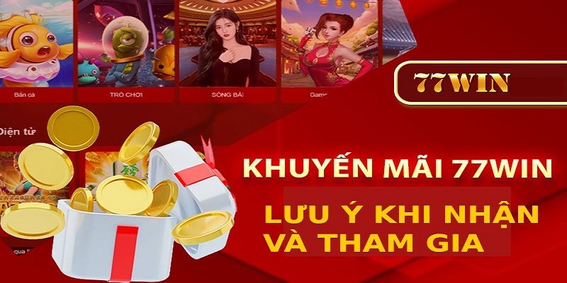 Điều khoản khuyến mãi